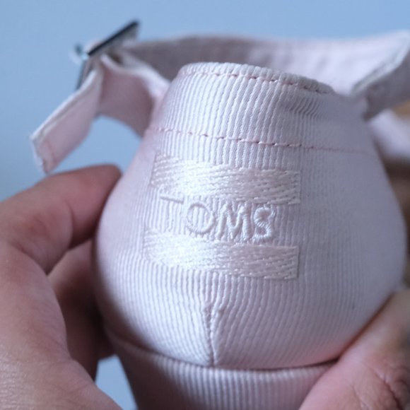 Toms wedges - Picture 11 of 12